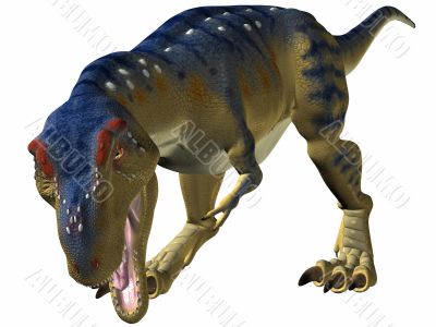 Tyrannosaurus Rex