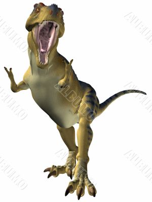 Tyrannosaurus Rex
