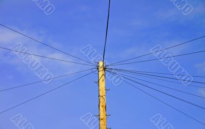 Crossed Wires