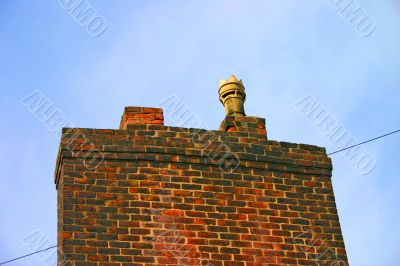 Chimney Pots