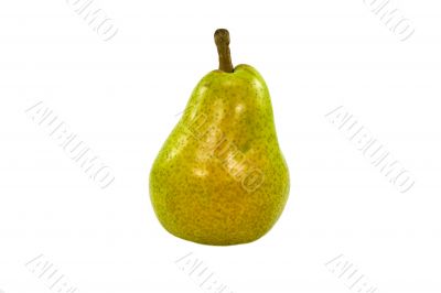 green pear