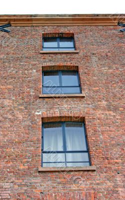 Three Windows