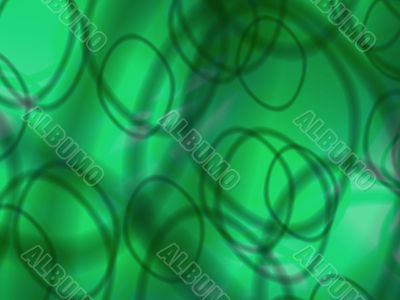 abstract background