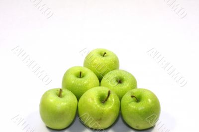 Apples