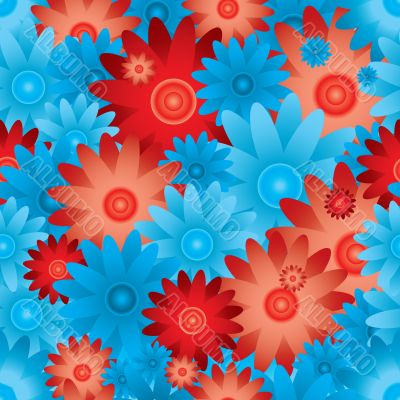 floral repeat floral repeat