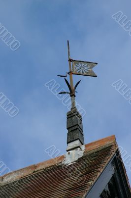 Weather Cock