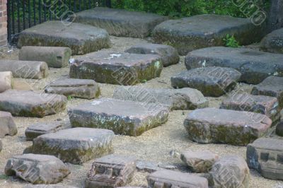 Roman Stones