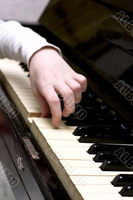 music