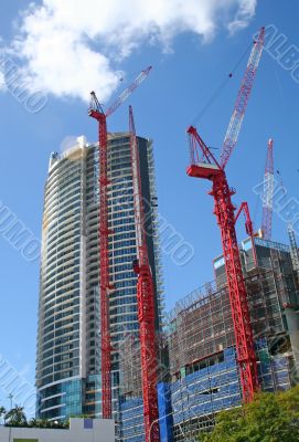 Construction Industry Construction Industry