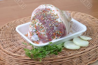 ham