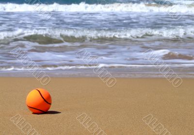 Beach Ball