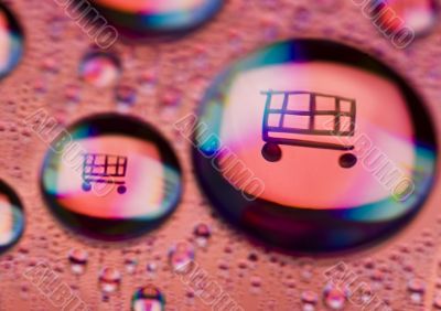 E-shop E-shop