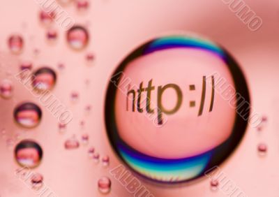 Internet symbols
