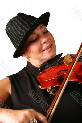 Violin