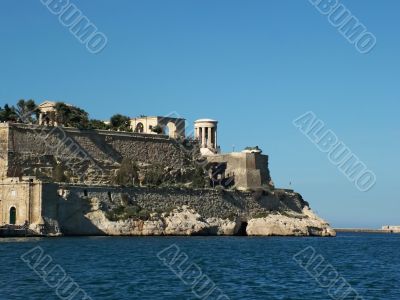 Barrakka Barrakka