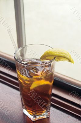 Iced Tea