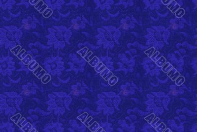 Seamless backgorund: retro floral texture Seamless backgorund: retro floral texture