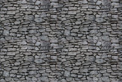 seamless background: stone wall seamless background: stone wall