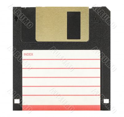 3.5`` inch floppy disk