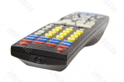 Remot control of hifi set Remot control of hifi set