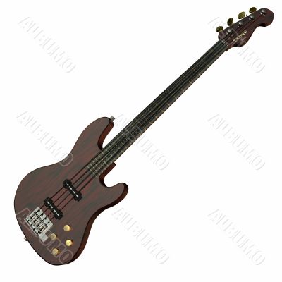 E-Bass