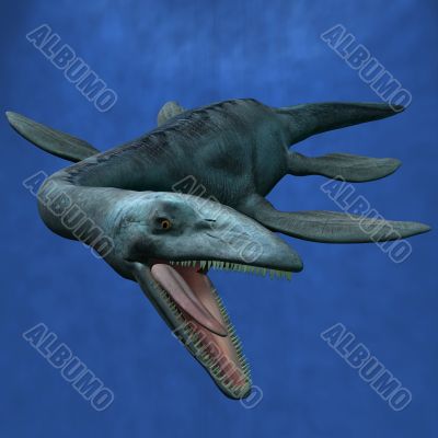 Elasmosaurus