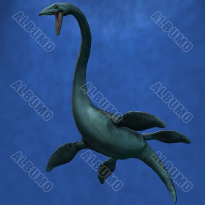 Elasmosaurus