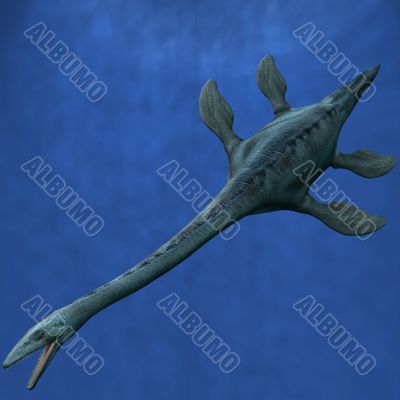 Elasmosaurus