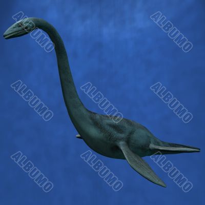 Elasmosaurus