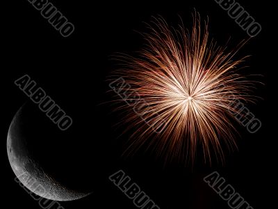 Fireworks Fireworks