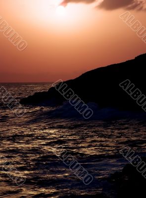Sunset Sunset