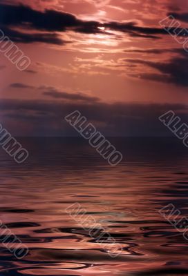 Sunset Sunset