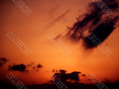 Clouds Clouds