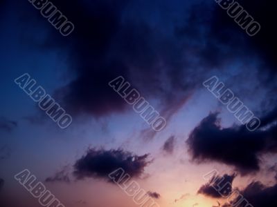 Clouds Clouds