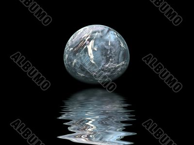 Surreal Planet Surreal Planet