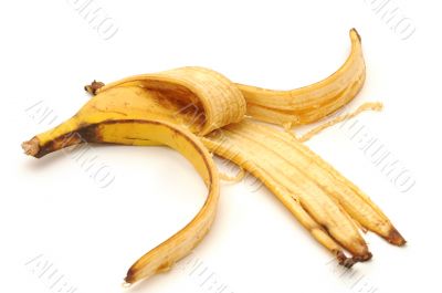 banana peel