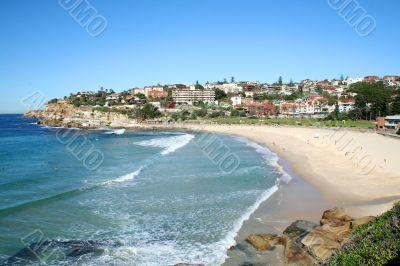 Bronte Beach Sydney Bronte Beach Sydney