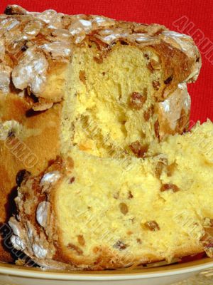 Panettone