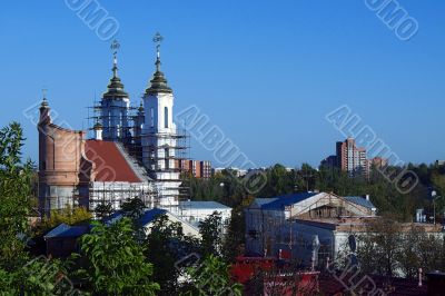 Vitebsk center Vitebsk center