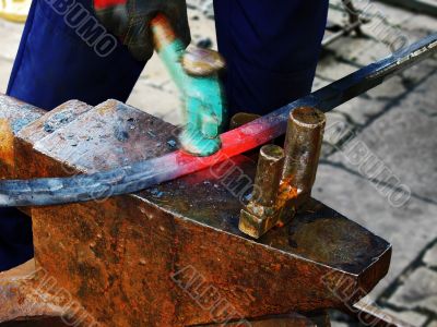 iron set iron set