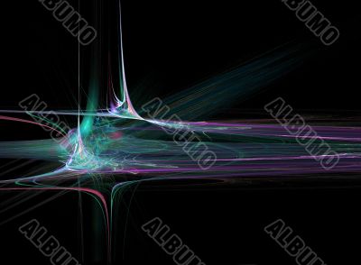 Indicator of the motion Indicator of the motion