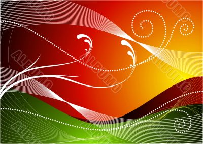 abstract vector background abstract vector background