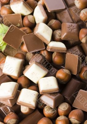 Sweets Sweets