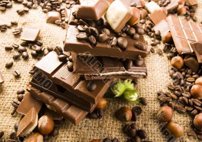 Chocolate Chocolate