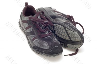 Sport-shoes
