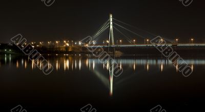 Moscowsky bridge Moscowsky bridge