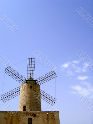 Windmill