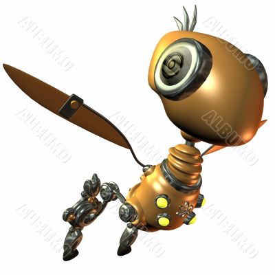 Toonimal Figure - Glitch