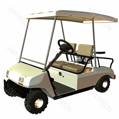 Golf Cart