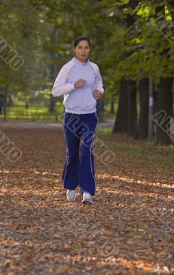 Jogging Jogging
